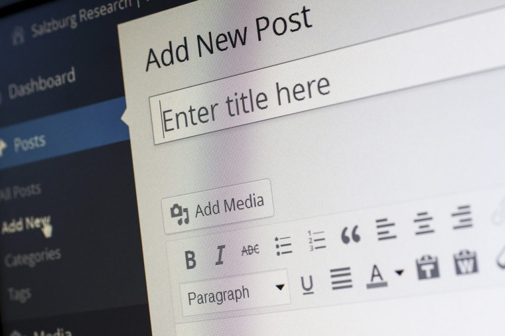 WordPress.com vs. WordPress.org