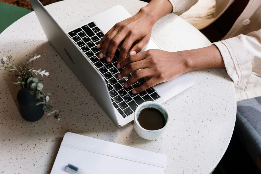 How to Start a Blog