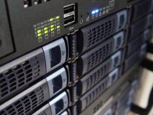 CyberPanel hosting